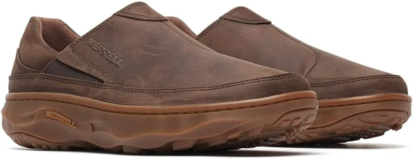 Мужские мокасины Merrell Silvo — фото 2