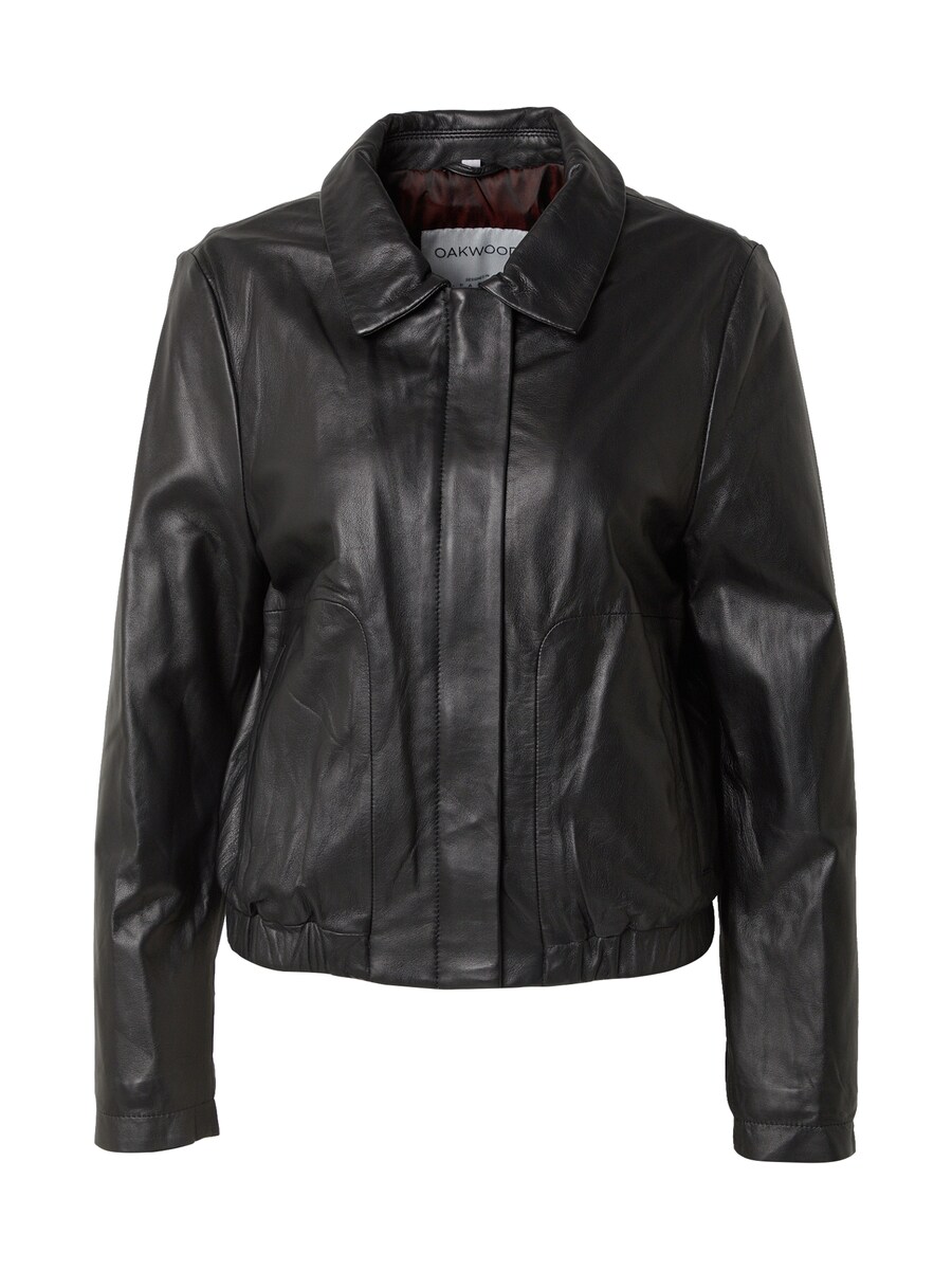 

Демисезонная куртка OAKWOOD ODESSA, Black