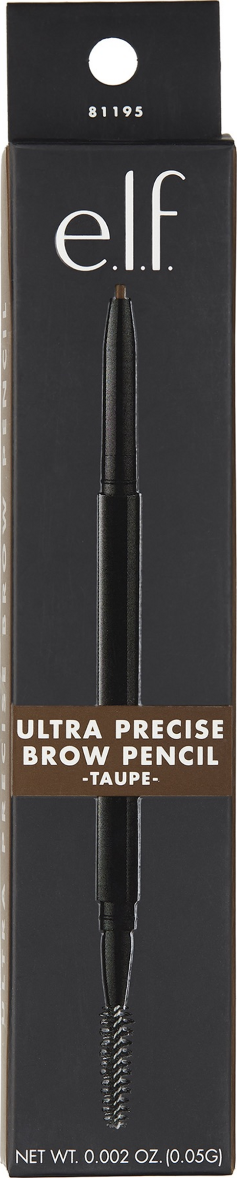 

Карандаш для бровей e.l.f. Cosmetics Ultra Precise Brow Pencil