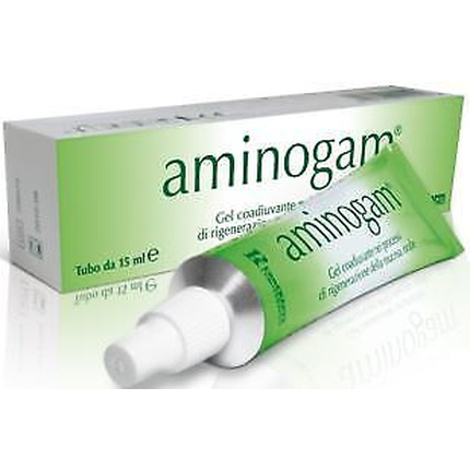 

Аминогам гель 15мл Professional Dietetics Spa