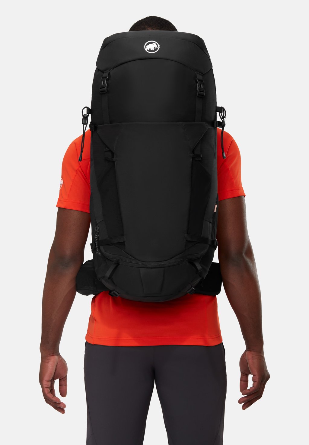 

Рюкзак LITHIUM 50 Mammut, черный