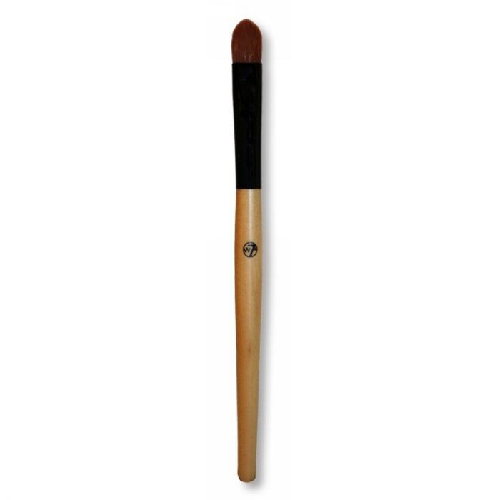 

Косметическая кисть Eyeshadow Brush 01 W7, Marrón
