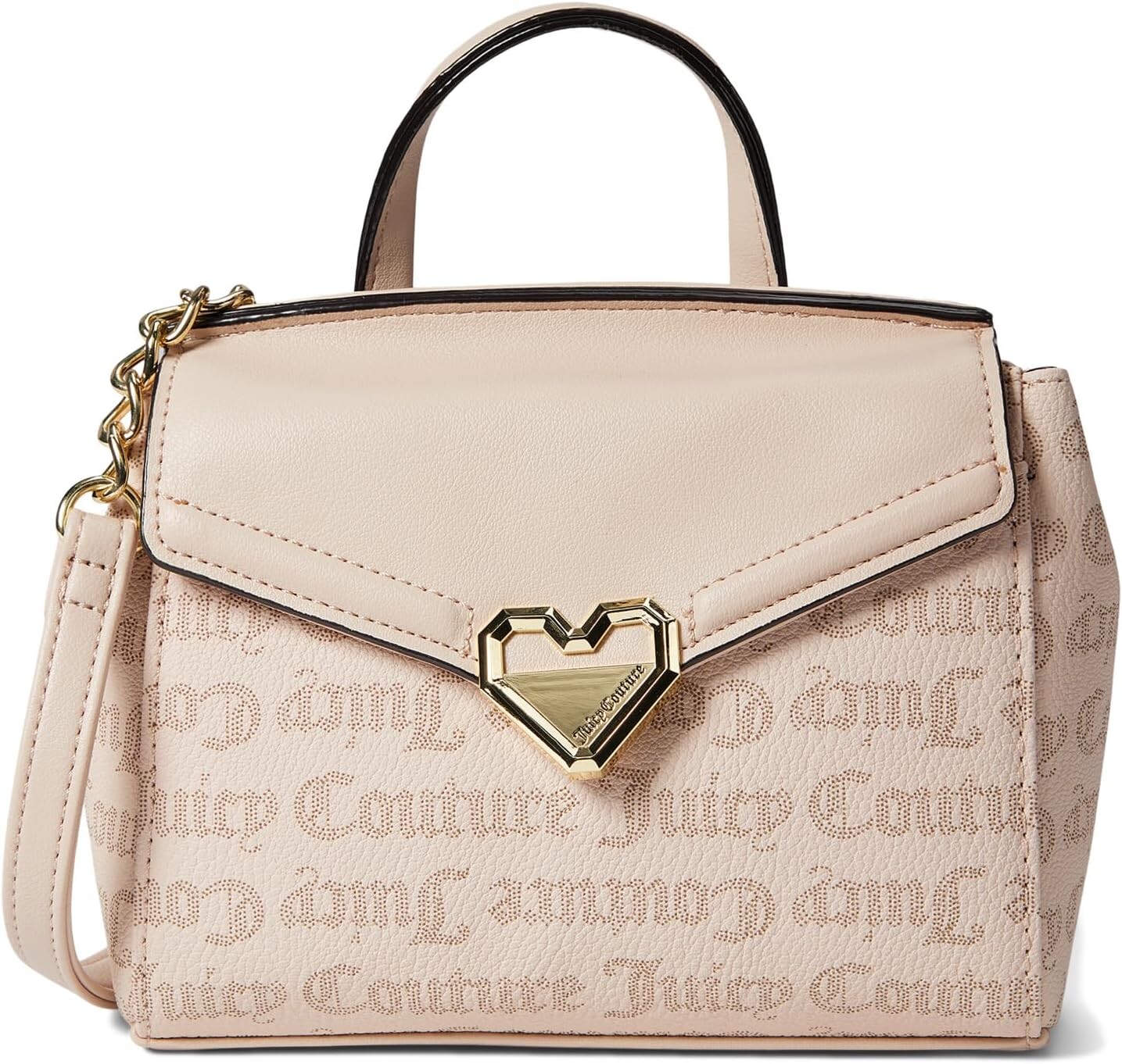 

Сумка кросс-боди Juicy Couture Modern Chic Crossbody, цвет Sandstone Gothic Logo, Бежевый, Сумка кросс-боди Juicy Couture Modern Chic Crossbody, цвет Sandstone Gothic Logo