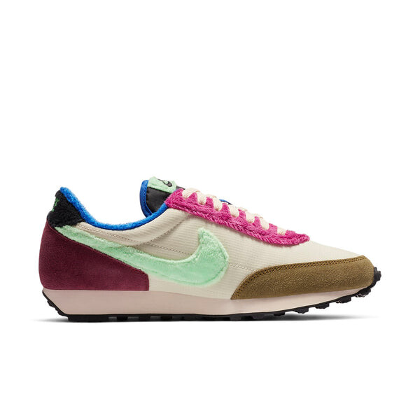 Кроссовки рассвет Nike, белый — фото 2