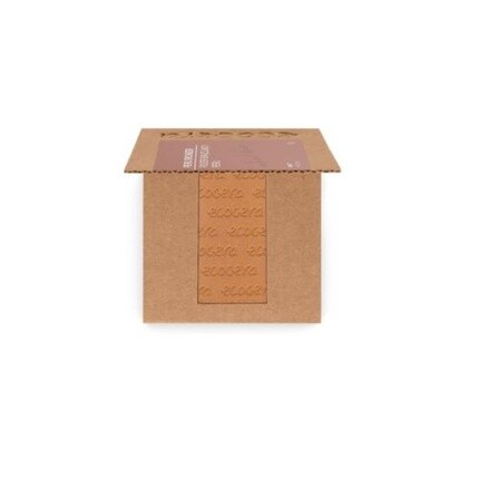 

Бронзирующая пудра Natural Choice Peru 5 г Ecocera Assorted