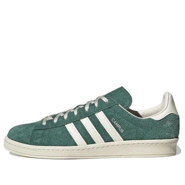 

Кроссовки кампус 80-х обувь Adidas, зеленый