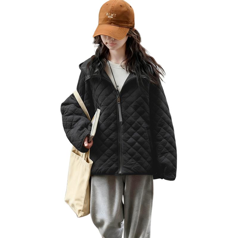 

Утепленная куртка осень зима для подростков Disney, черный