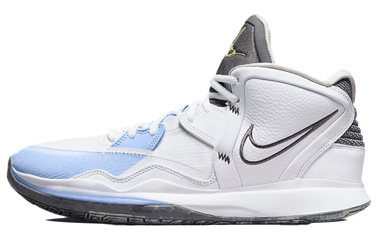

Nike Kyrie Infinity Дым и зеркала