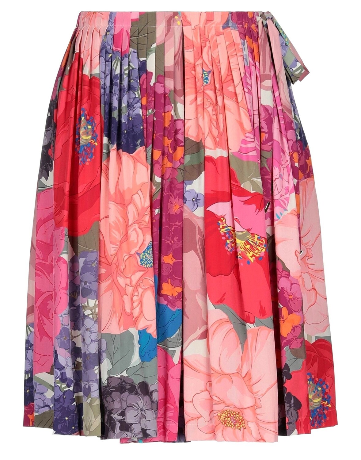 

Шорты Valentino Garavani, розовый