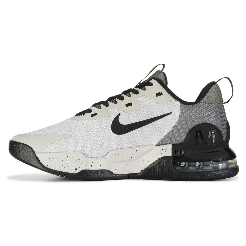 Мужские кроссовки Air Max Alpha Trainer 5 Nike, серый — фото 3