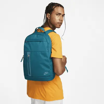 

Рюкзак Nike Elemental Premium Backpack (21л), цвет Geode Teal/Geode Teal/Mineral Teal