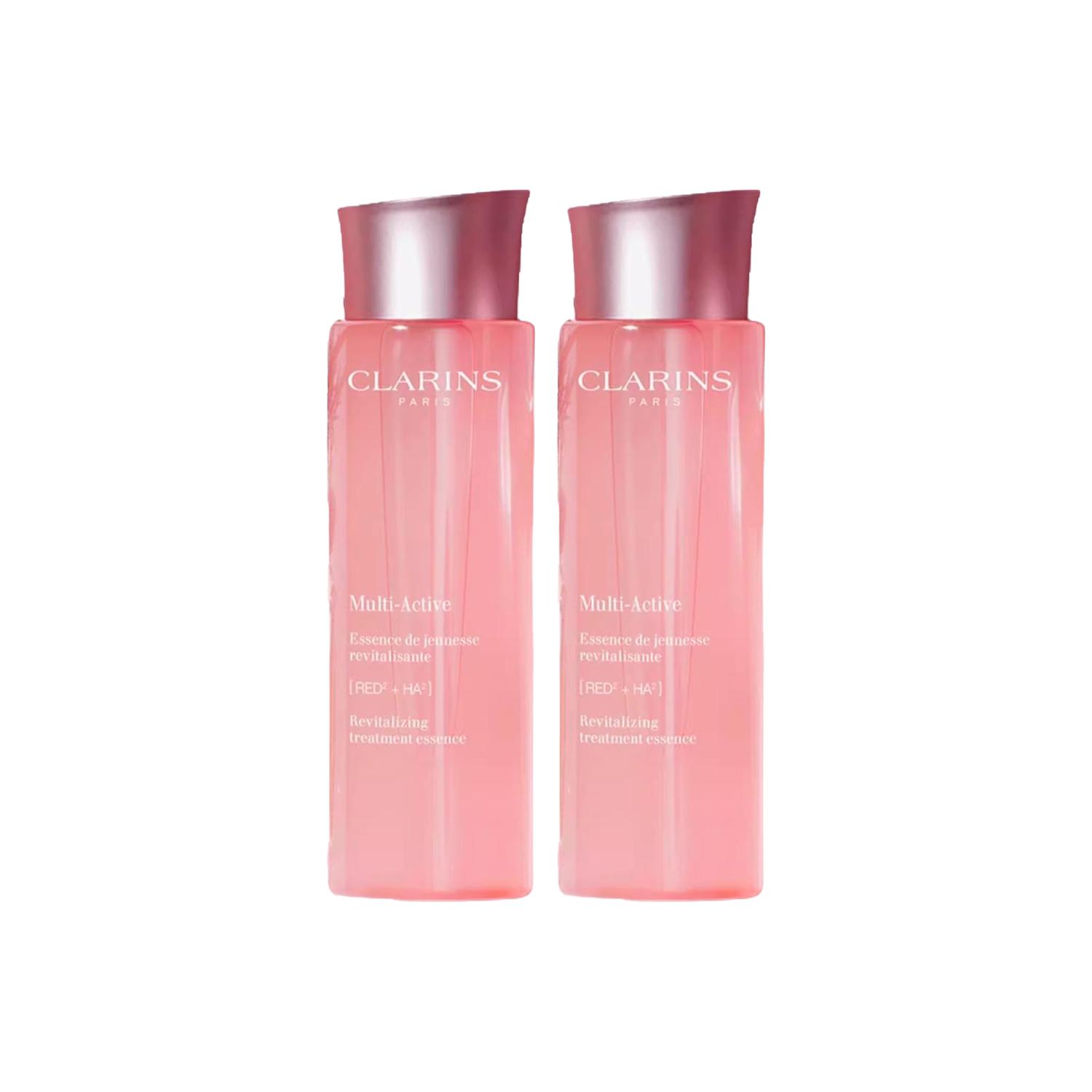 

JIAOYUNSHI Youthful Radiance тоник увлажняющий и питающий 200ml CLARINS