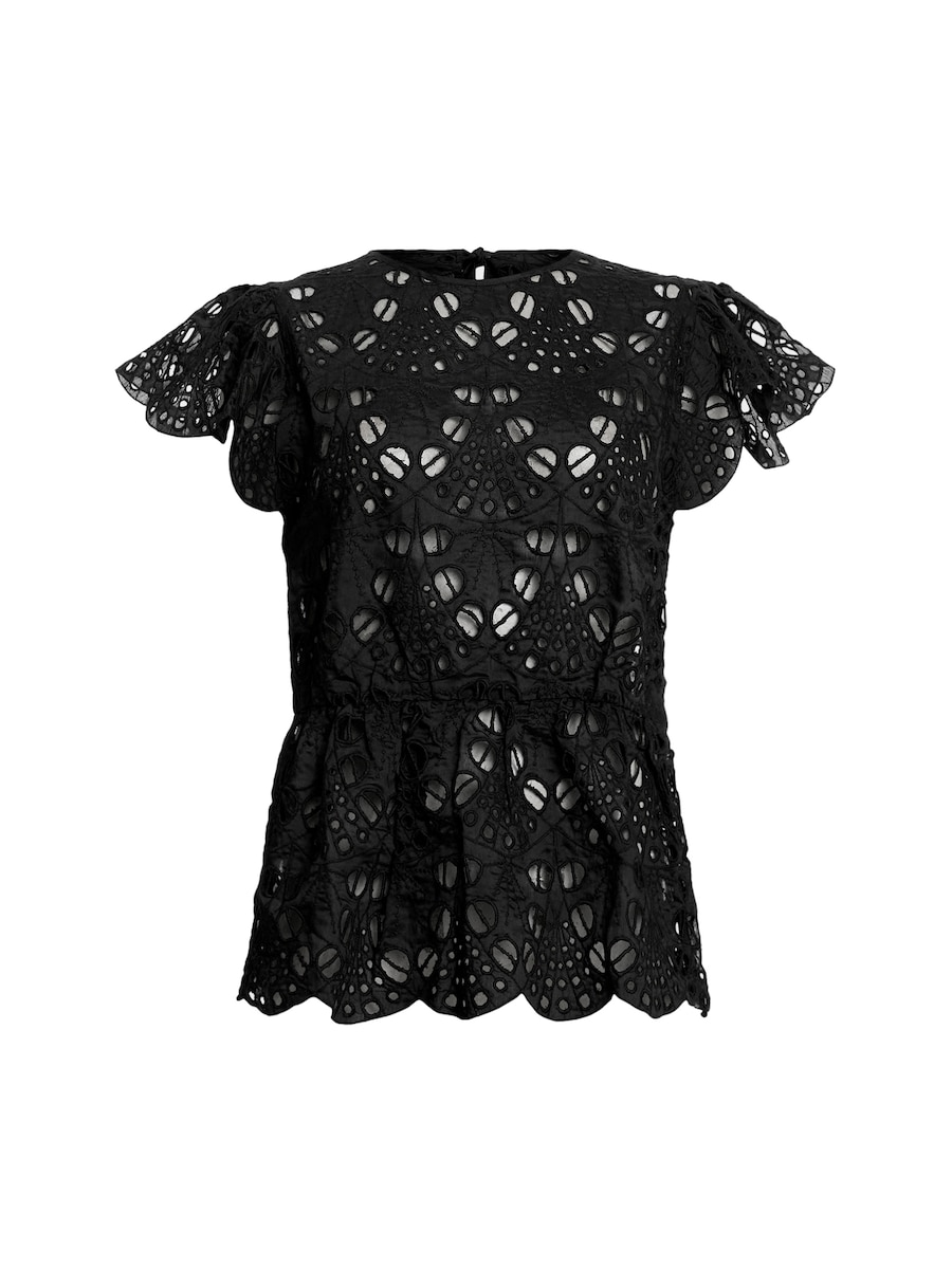 

Блуза AllSaints MEADOW, черный