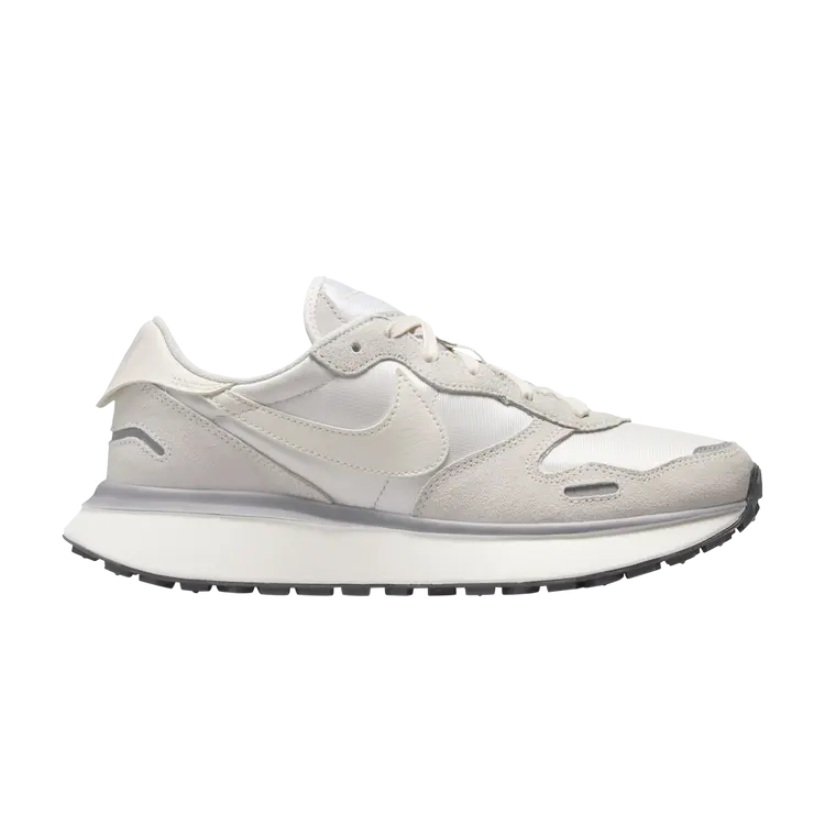 Кроссовки Nike Wmns Phoenix Waffle, белый
