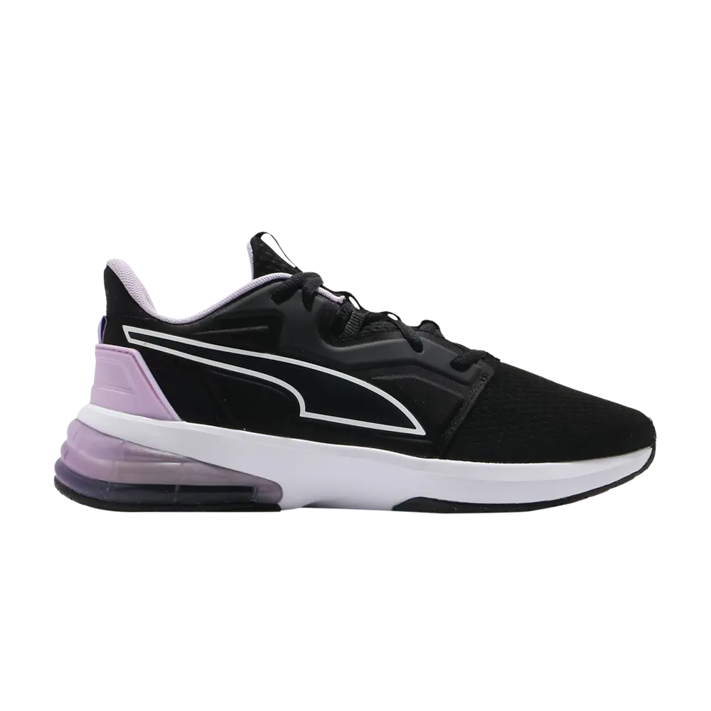 

Кроссовки Wmns LVL-UP XT Puma, черный