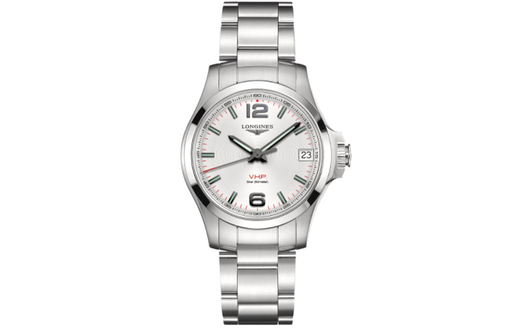 

Женские часы из коллекции Comcast LONGINES