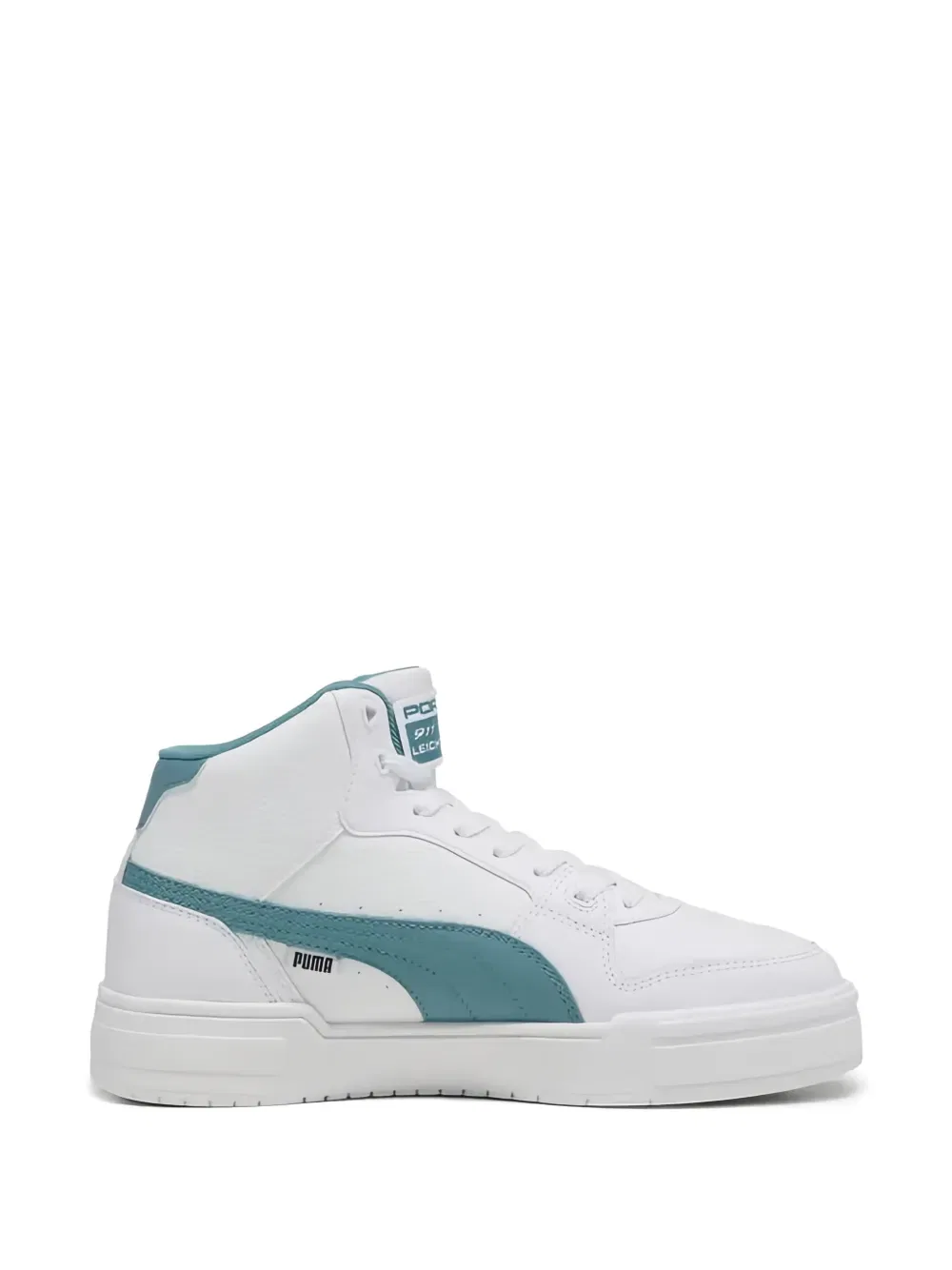 Кроссовки Ca pro mid Puma, белый