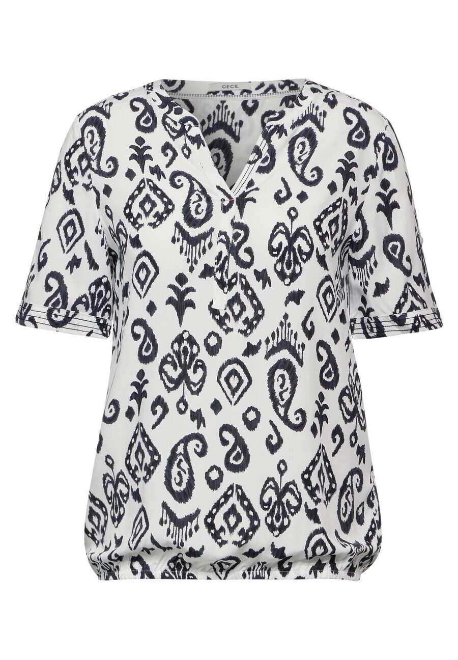 

Блуза CECIL Blouse, белый