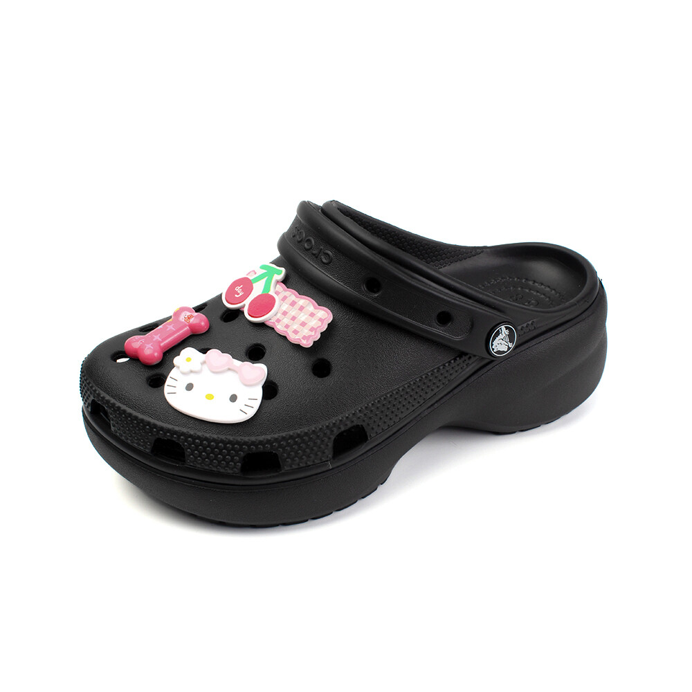 

Классические башмаки женские Crocs