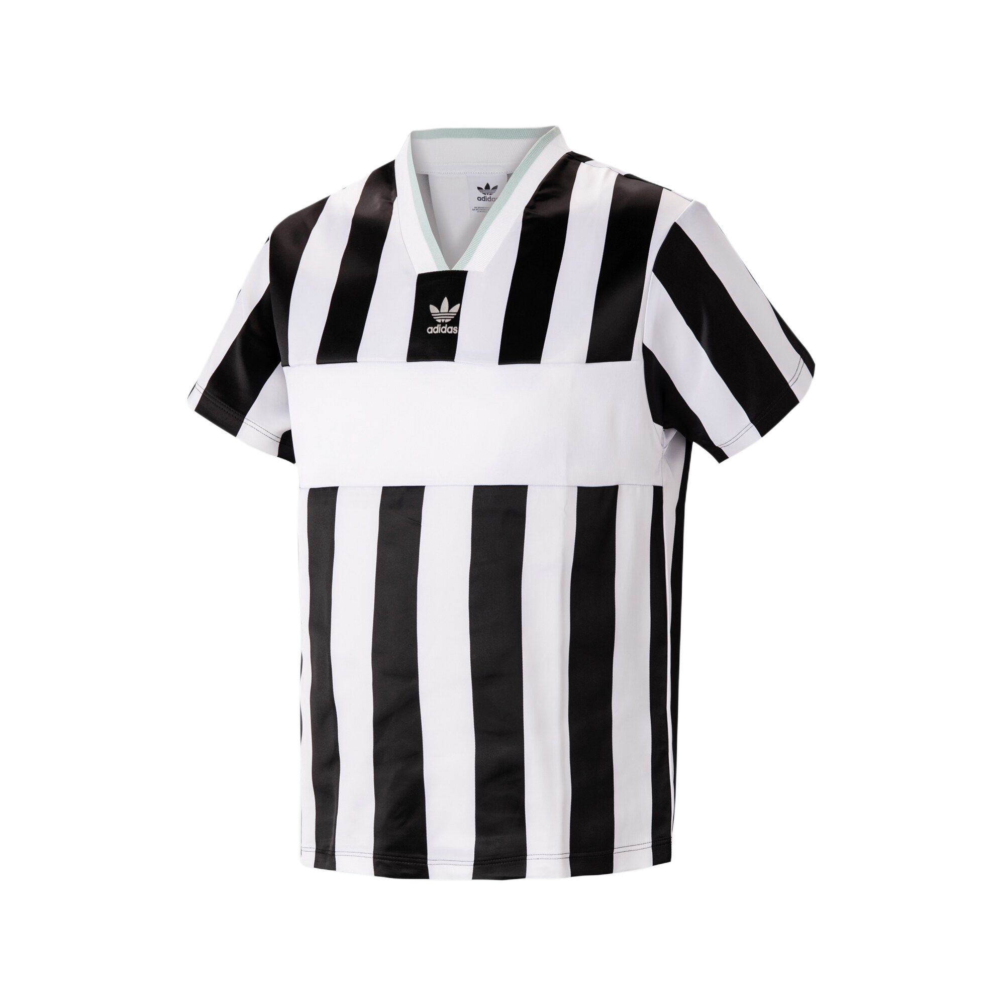 

Adidas Originals Футболка Women's Black/White, Белый, Adidas Originals Футболка Women's Black/White