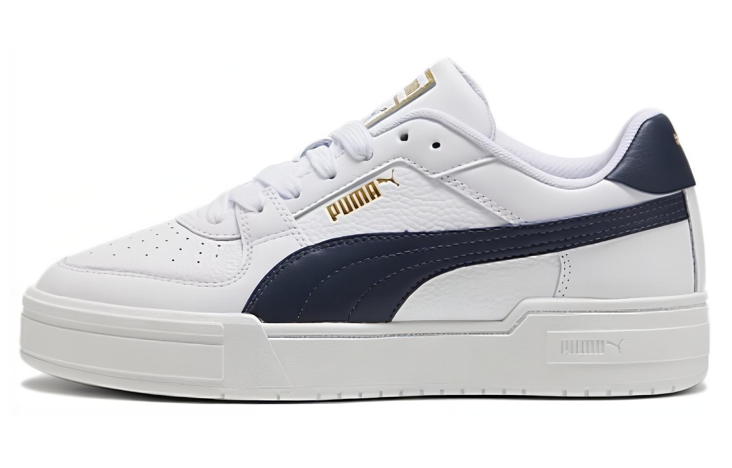 

PUMA Кроссовки Ca Pro Classic «Белые и черные»