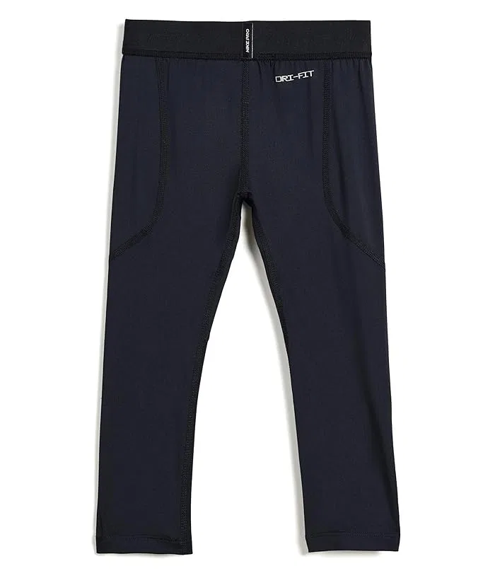 Леггинсы Nike Kids Pro Dri-FIT, Black — фото 2