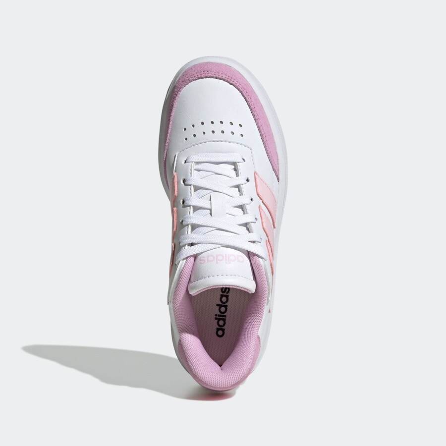 Кроссовки ADIDAS SPORTSWEAR, белый — фото 4