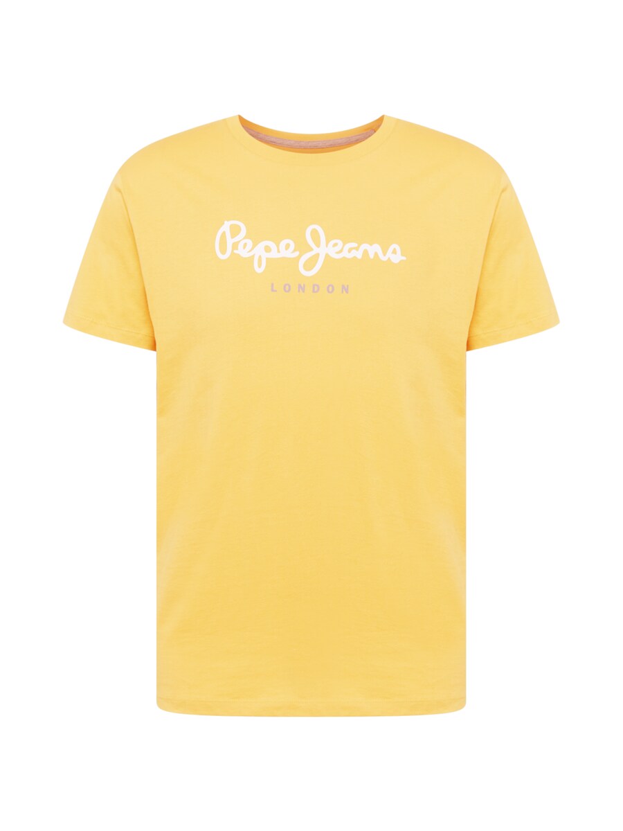 

Рубашка Pepe Jeans EGGO, цвет Honey
