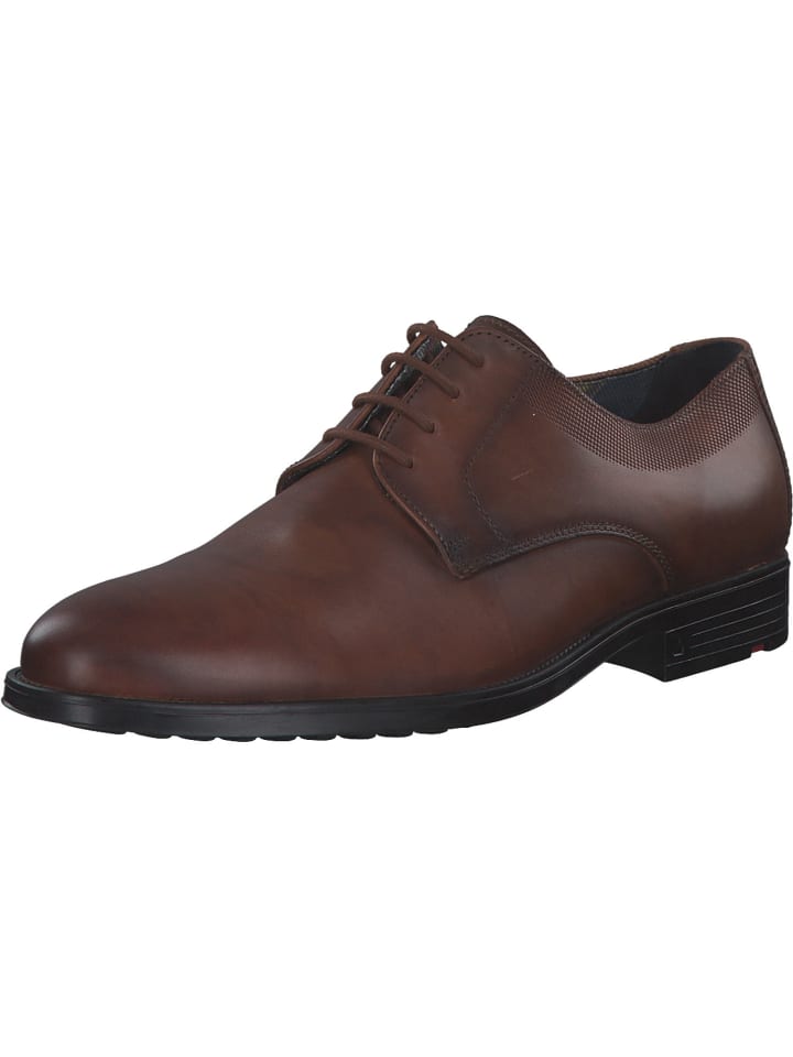 

Туфли на шнуровке LLOYD, цвет 2 - cocos