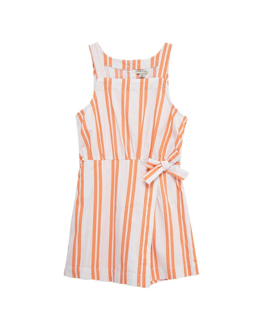 

Комбинезон с имитацией запаха Habitual, мультиколор