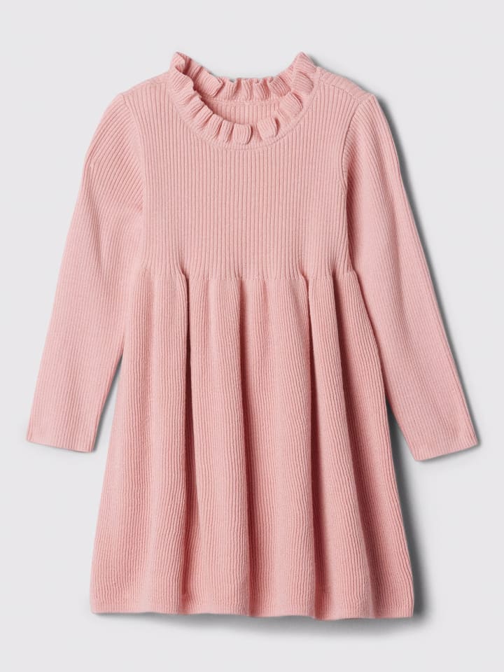 

Платье GAP Kleid, розовый