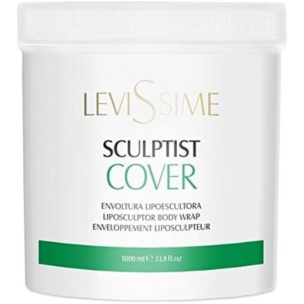 

Sculptist Cover антицеллюлитный 1000мл, Levissime