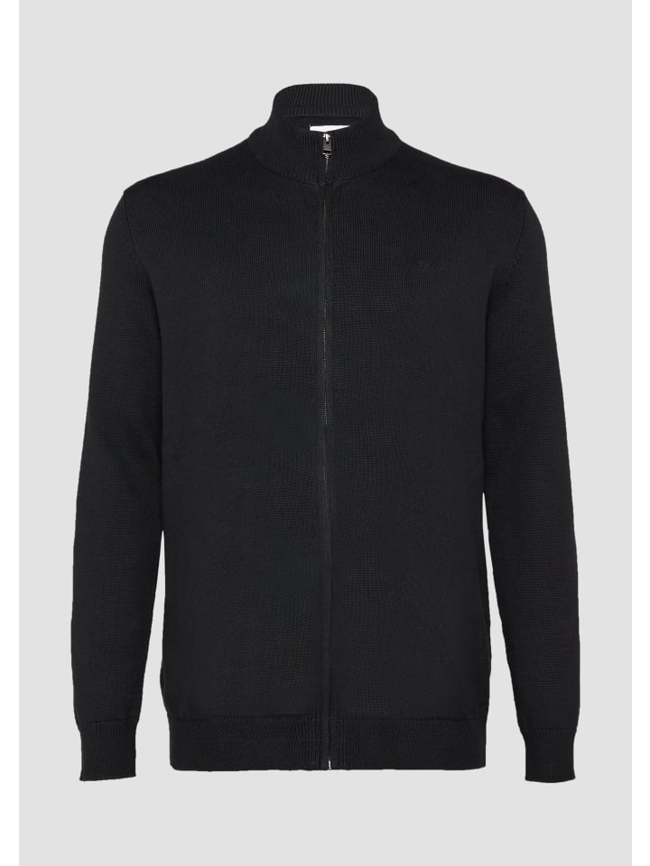 

s.Oliver Кардиган цвета 9999_черный