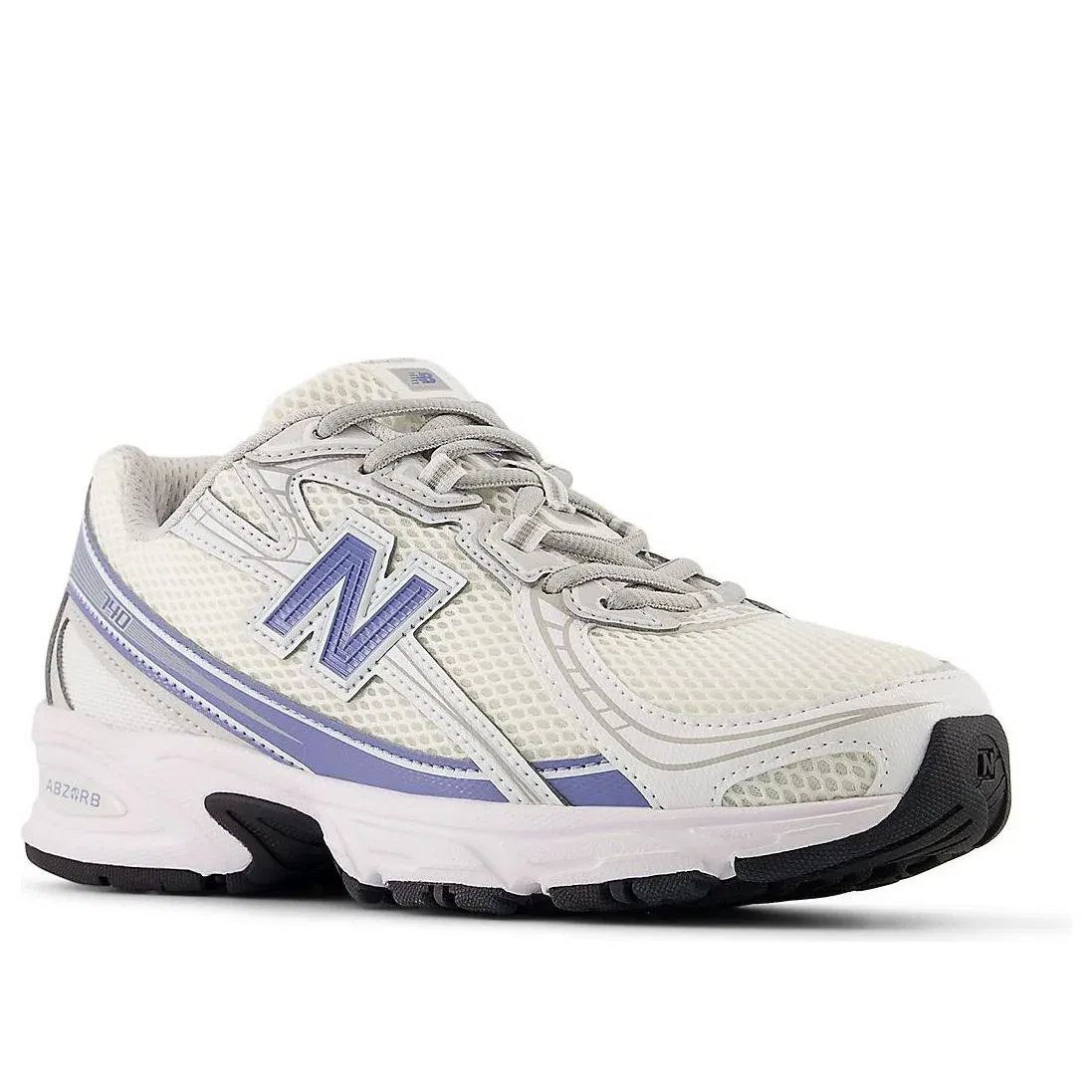 Кроссовки New Balance 740 'White Sky Blue' G740372, белый — фото 4