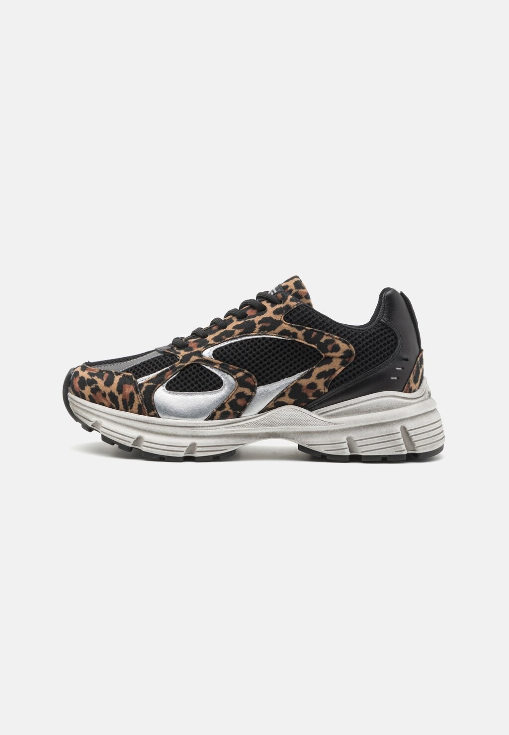 

Кроссовки PLAJA Steve Madden, разноцветный