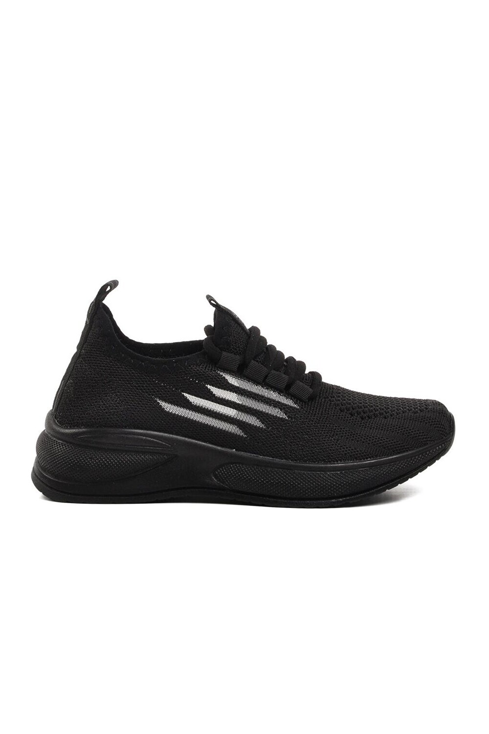 

Кроссовки для мальчиков Black Mesh Ravello-F Walkway
