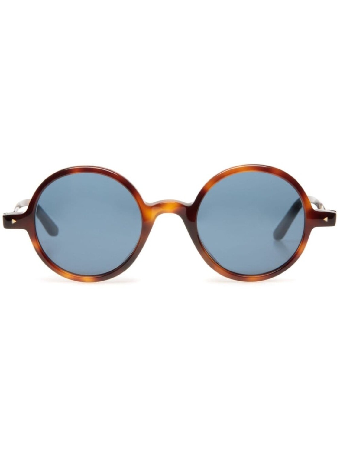

Солнцезащитные очки Bally Otto, коричневый