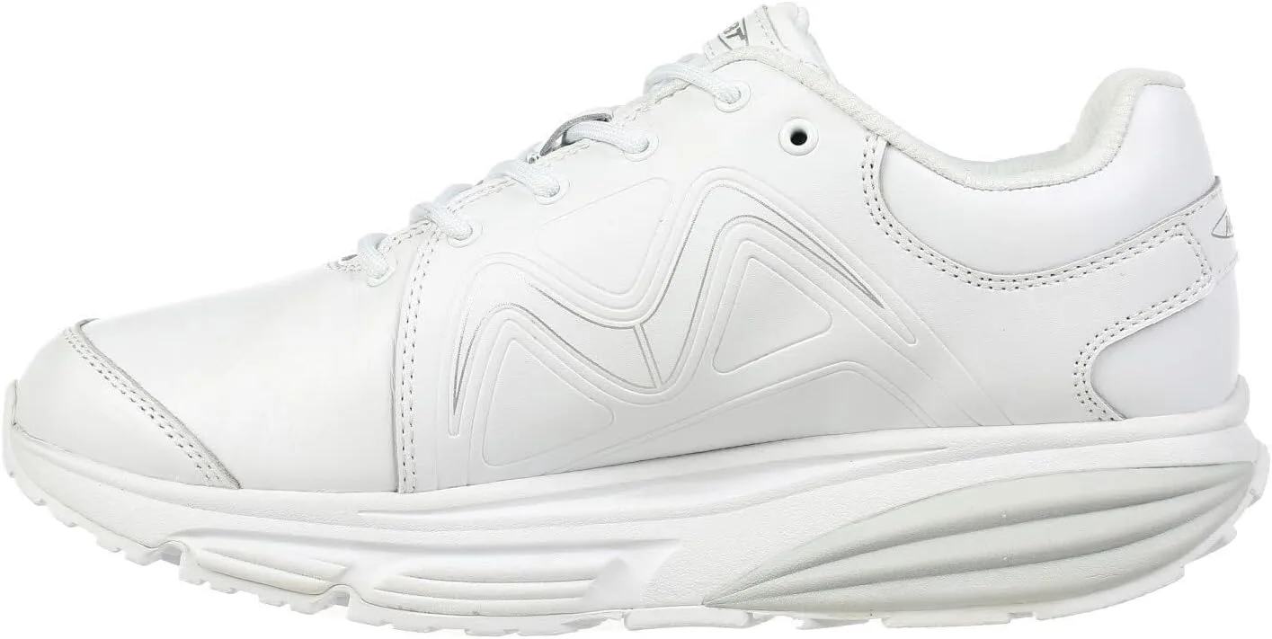 Мужские кроссовки для фитнеса MBT Simba Trainer M, черные