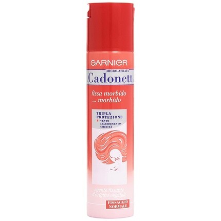 

Cadonett спрей для волос нормальной фиксации 250 мл, Garnier