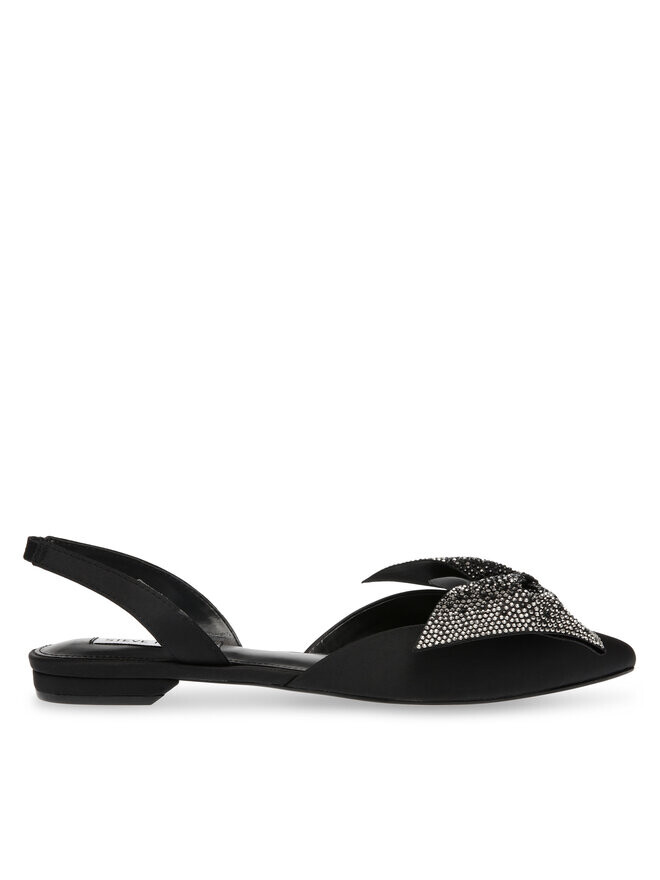 Сандалии Steve Madden, черный