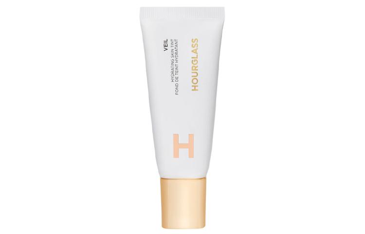 

Увлажняющая легкая тональная основа увлажняющая питательная 35мл HOURGLASS