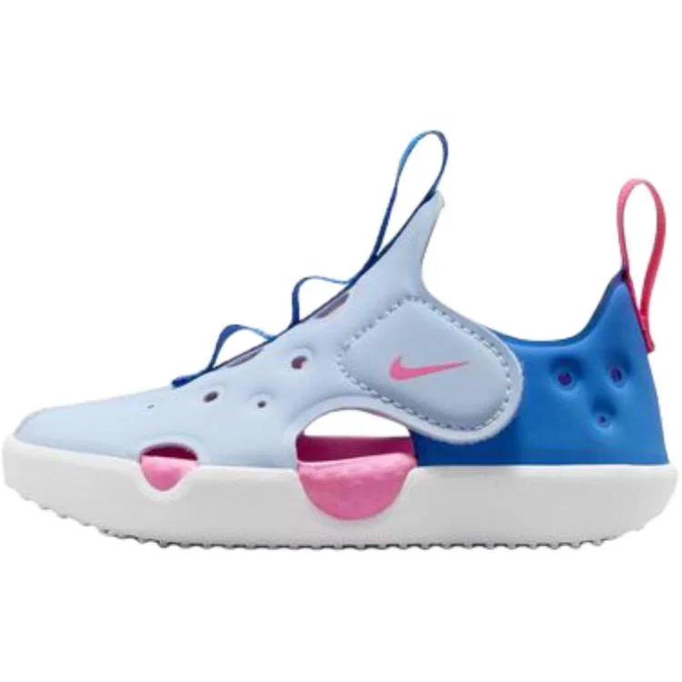 Сандалии детские Nike Sunray Protect 4 Low Top Hydrogen Blue