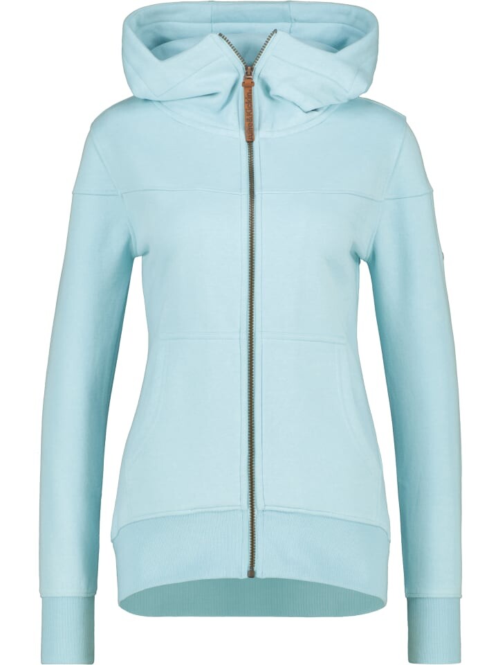 

Спортивня куртка alife and kickin, цвет ice