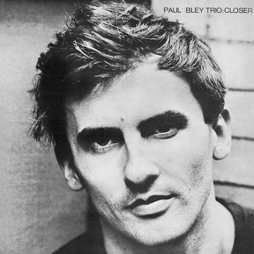 

Виниловая пластинка Bley, Paul: Closer