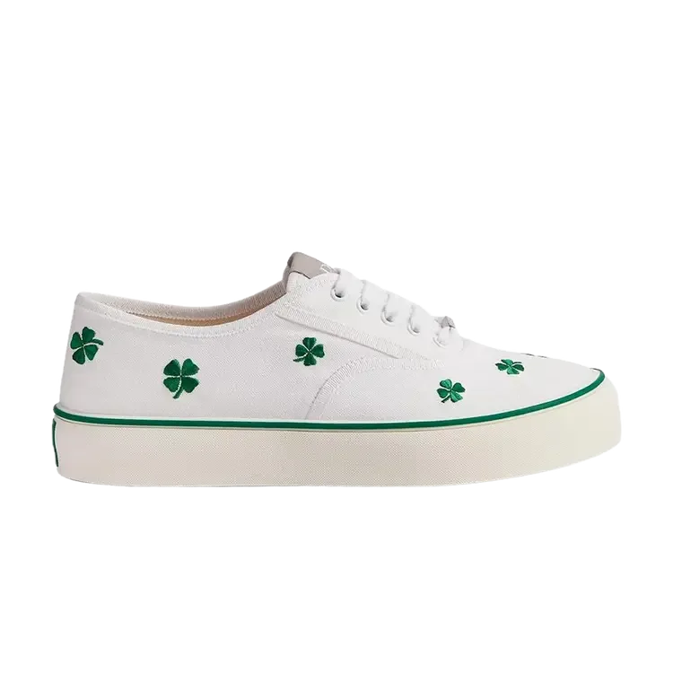 Кроссовки Dior Saltwind 'White Green'