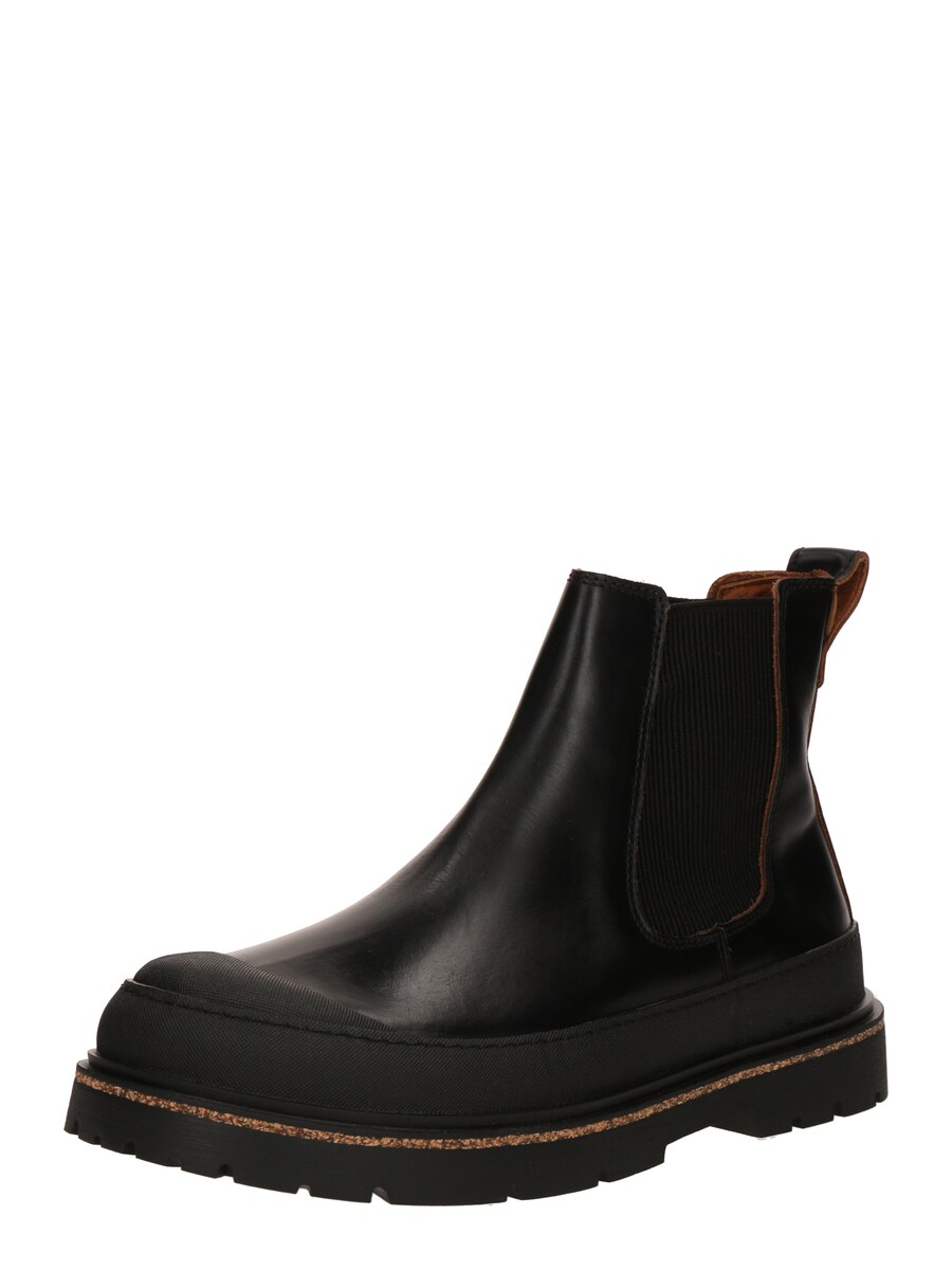 

Ботинки Челси BIRKENSTOCK Prescott, черный