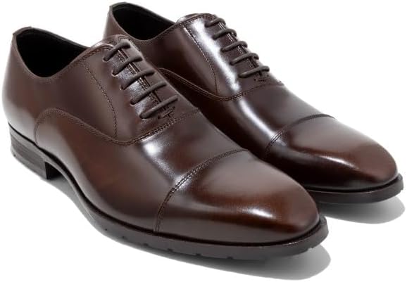 

Мужские ботинки со Стрейт-чипом Kp34 Regal, Braun