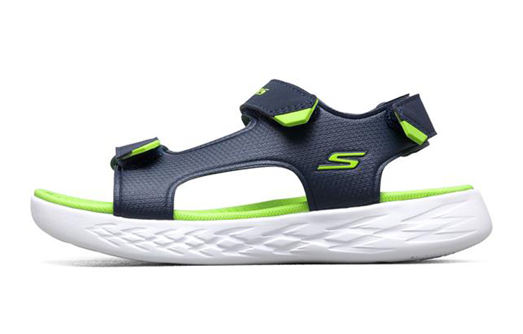 

Детские сандалии для активного отдыха младшие школьники Skechers