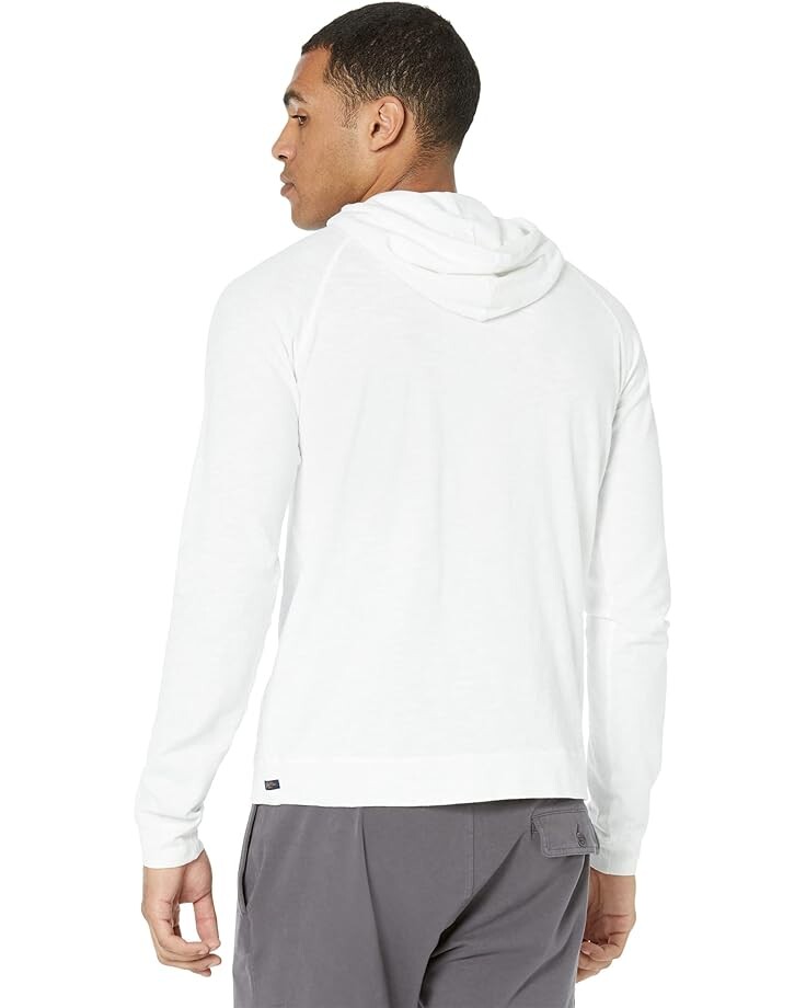 

Худи Good Man Brand Legend Hoodie, белый