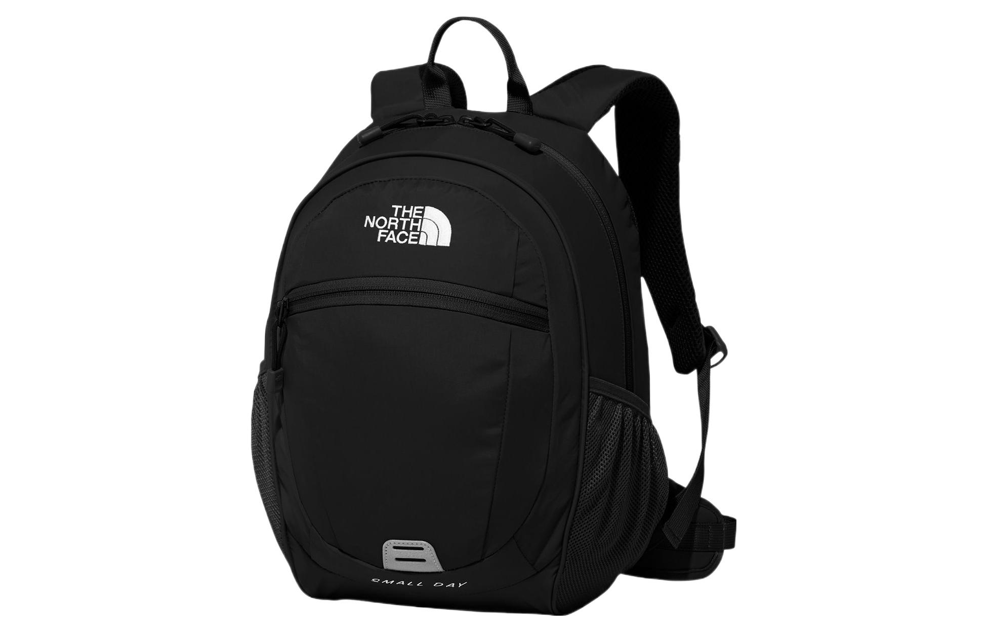 

The North Face Рюкзак для активного отдыха, 15 л, из переработанного нейлона, черный, мужской